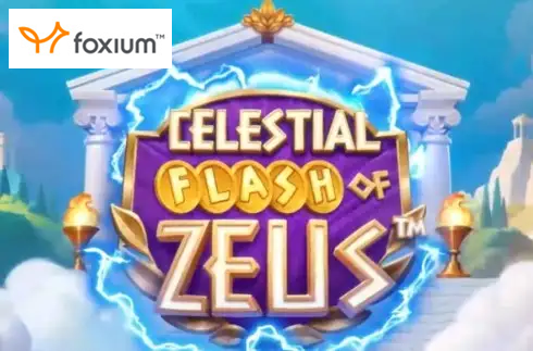 Celestial Flash of Zeus